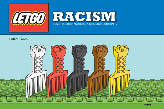 letgo-racism